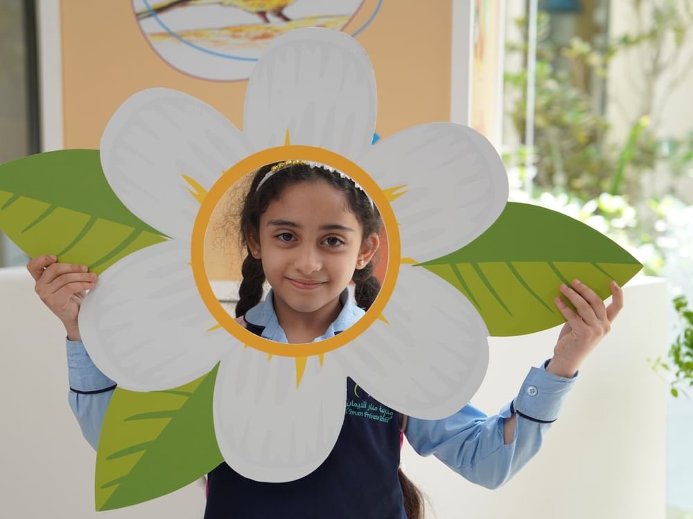 معهد الشارقة للتراث يطلق النسخة الـ18 من "بشارة القيظ" تحت شعار "ورد الياسمين"