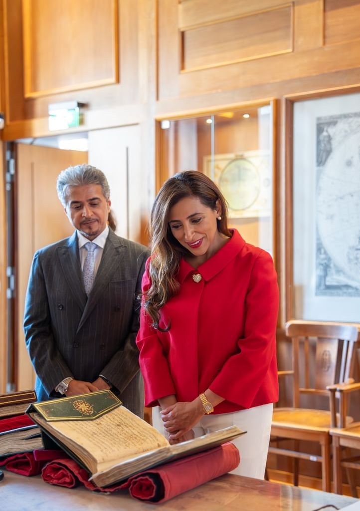 بدور القاسمي