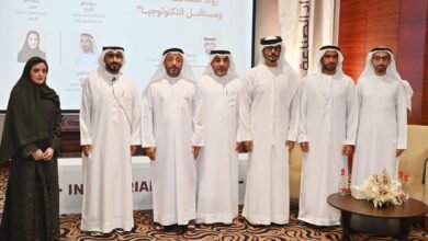 غرفة الشارقة تستضيف جلسة حول تمكين الشباب في مسيرة "اصنع في الإمارات"