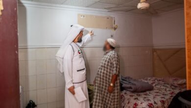 هيئة الأعمال الخيريّة العالميّة تُطلق حملة الصيف بـ28 مليون درهم