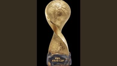 36.5 مليون دولار جوائز بطولة كأس العرب 2025 لكرة القدم