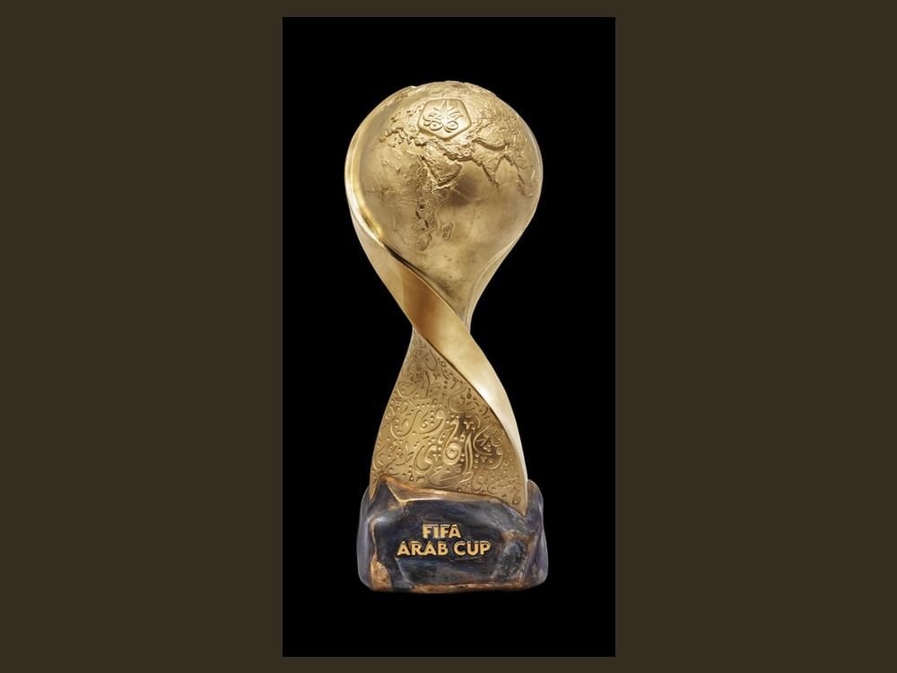 36.5 مليون دولار جوائز بطولة كأس العرب 2025 لكرة القدم
