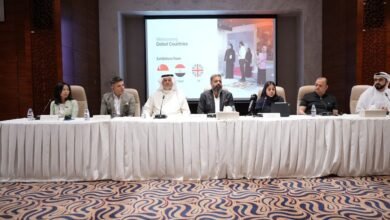 "هايف للأثاث" ينطلق الخميس في إكسبو الشارقة