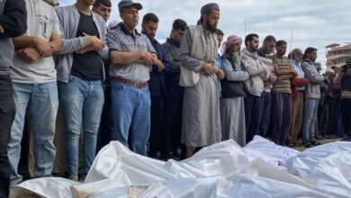 شهداء جدد في خان يونس .. وتحذيرات أممية من كارثة إنسانية تطال الأطفال