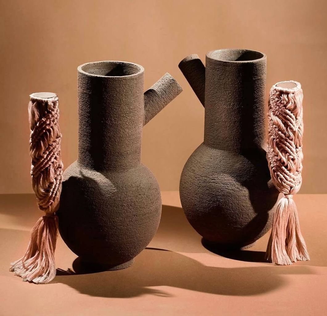 الإمارات تعرض تراثها الحرفي في موسكو