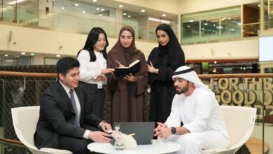 "دبي القابضة" تُطلق برنامج "الإعداد المهني المبكر"