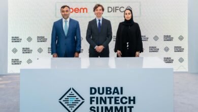 شراكة بين "دبي المالي العالمي" و"مؤتمر سوق الأسهم الدولية"
