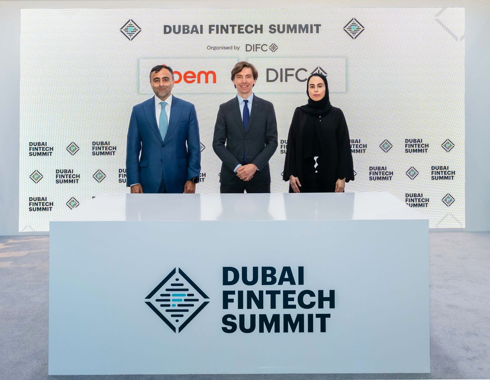 شراكة بين "دبي المالي العالمي" و"مؤتمر سوق الأسهم الدولية"