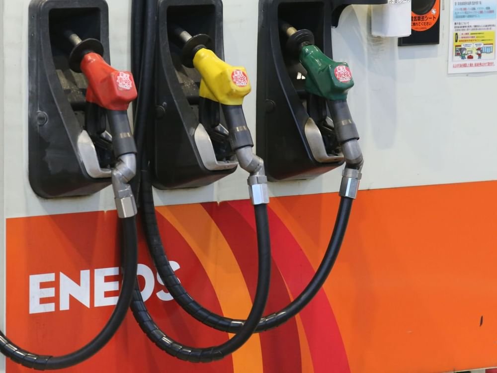 الإمارات تؤمن 45.5 % من إجمالي واردات اليابان من النفط في أبربل