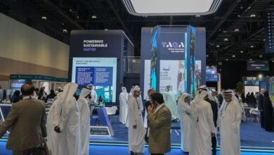 "طاقة لحلول المياه" تستعرض تجربتها في مؤتمر المرافق 2025