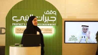 "التمكين الاجتماعي" تبرز أهداف مشروع "جيران النبي" وأبعاده الاجتماعية