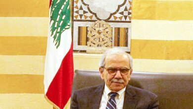 رئيس الوزراء اللبناني يشيد بقرار الإمارات رفع حظر السفر .. ويؤكد أنه تجسيد للعلاقات الأخوية