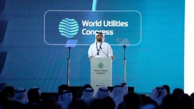 رئيس دائرة الطاقة : منظومة الطاقة والمياه في أبوظبي تحولت إلى قطاع متقدم ومرن ومستدام