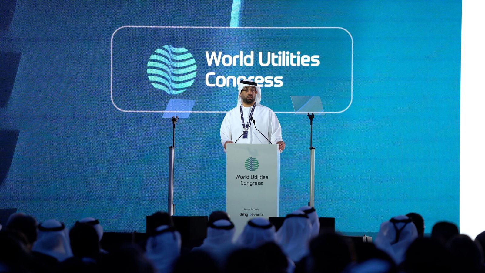 رئيس دائرة الطاقة : منظومة الطاقة والمياه في أبوظبي تحولت إلى قطاع متقدم ومرن ومستدام