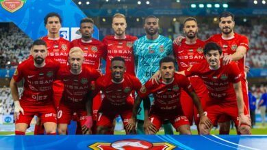 شباب الأهلي بطلا لدوري أدنوك للمحترفين للمرة الـ9 في تاريخه