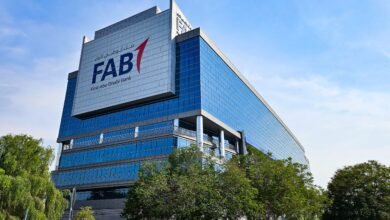 "أبوظبي الأول" يعتمد تقنية البطاقات الافتراضية