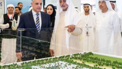 نهيان بن مبارك: "اصنع في الإمارات" منصة استراتيجية تدعم الرؤية الصناعية المستقبلية للإمارات