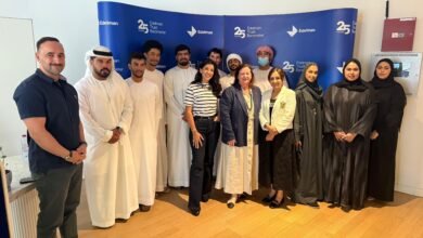 مجلس دبي للإعلام يعزّز روابط التعاون مع شركاء "تعهد المواهب الإعلامية الإماراتية"