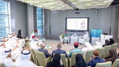 أكاديمية ربدان تنظم "ملتقى الجاهزية والدبلوماسية"