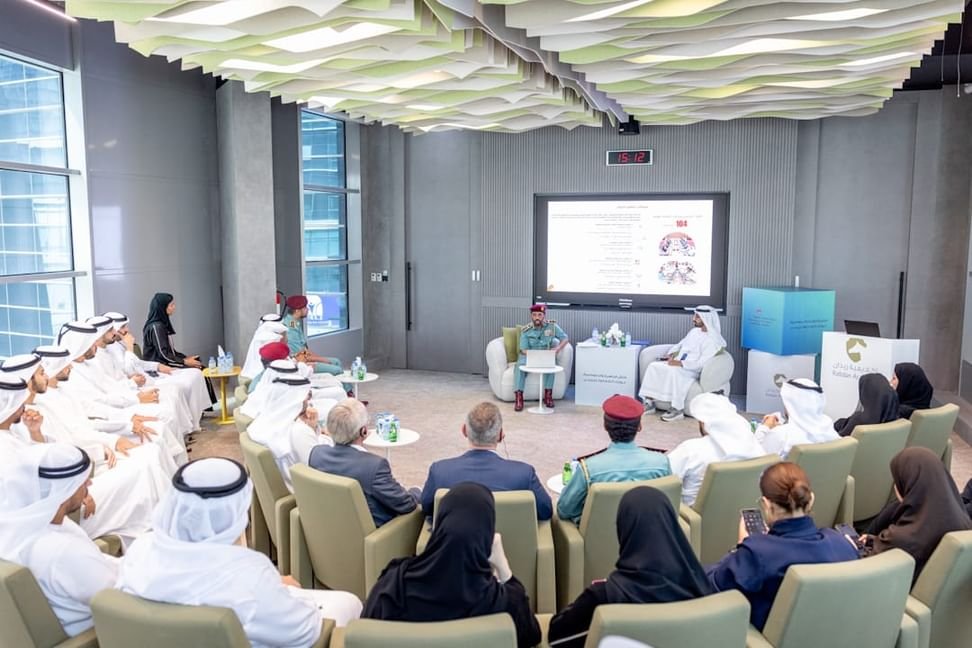 أكاديمية ربدان تنظم "ملتقى الجاهزية والدبلوماسية"