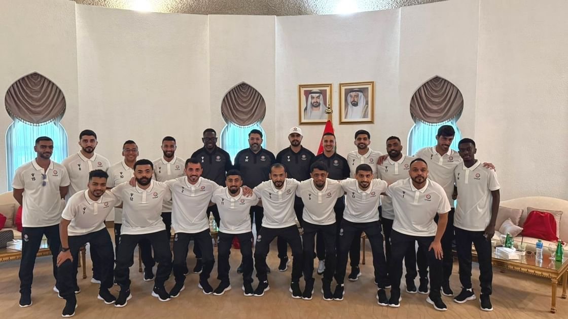 الإمارات تستضيف البطولة العربية الأولى لكرة القدم المصغرة 2026