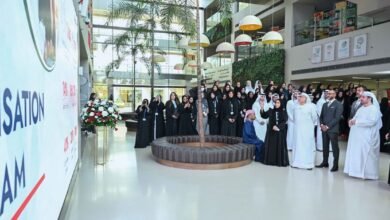 عبد الرحمن العور : نعتز بالكوادر الإماراتية العاملة في القطاع الخاص