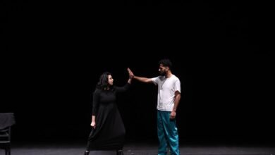 مهرجان دبا الحصن للمسرح الثنائي يواصل فعالياته بتقديم عروض وندوات