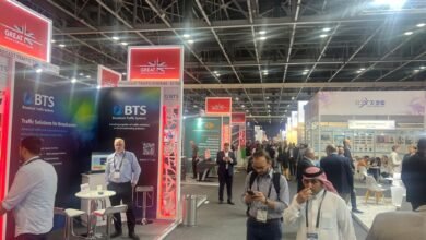 مشاركون في "كابسات": الإمارات منصة مثالية للنمو واستكشاف الفرص