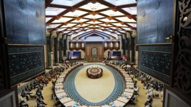 “إعلان بغداد”: مبادرات العراق انطلاقة حيوية لتطوير آليات العمل العربي الجماعي