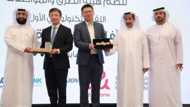 "طرق الشارقة" تستعرض أبرز التقنيات الحدثية في ملتقى "آفاق الاتصال الرقمي"