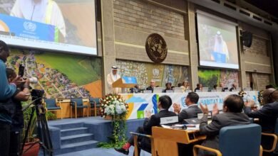 في إنجاز دولي جديد .. الإمارات تفوز برئاسة الجمعية العامة لبرنامج الأمم المتحدة للمستوطنات البشرية “الموئل” وعضوية المجلس التنفيذي