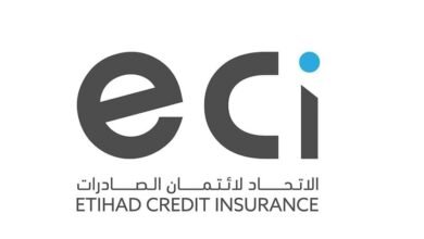 "الاتحاد لائتمان الصادرات" تسجل نمواً بنسبة 15.7% وتؤمّن صادرات بـ16.2 مليار درهم في 2024