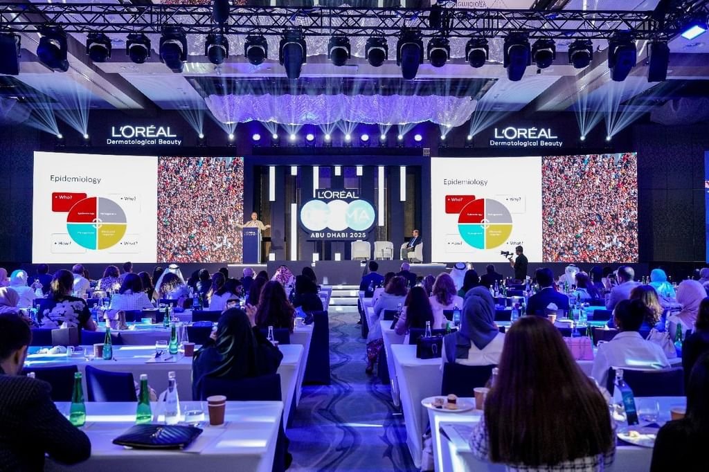 منتدى علمي في أبوظبي يستعرض آخر الابتكارات في الأمراض الجلدية