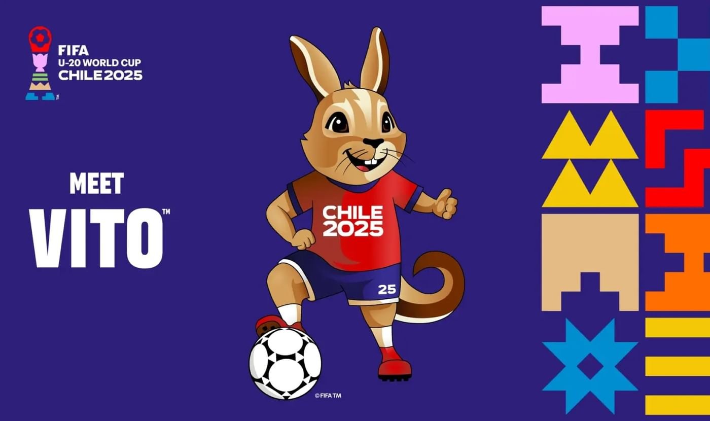 غدا .. سحب قرعة كأس العالم للشباب "تشيلي 2025"