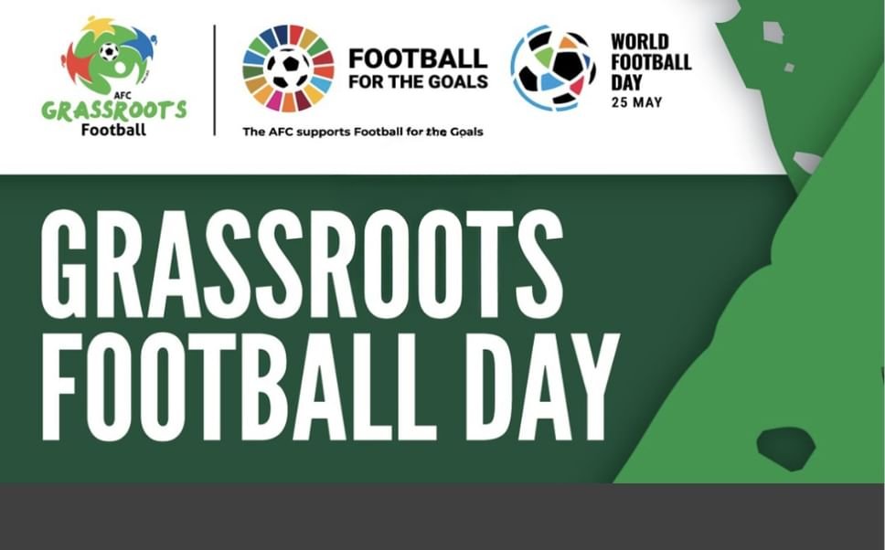 31 ألف مشارك في يوم "الفئات السنية" بالاتحاد الآسيوي لكرة القدم