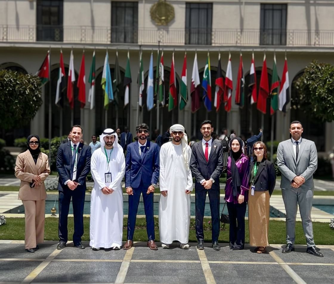 جمعية الصحفيين تشارك في منحة "ناصر للقيادة الدولية 2025" بالقاهرة