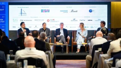 دبي تستعرض مقوماتها كوجهة رائدة لليخوت في قمة آسيا لليخوت الفاخرة
