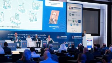 انطلاق "ملتقى تخصصات المسالك البولية 2025" بدبي