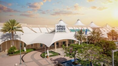 مركز أدنيك العين يستعد لاستضافة المؤتمر والمعرض الزراعي الإماراتي 2025