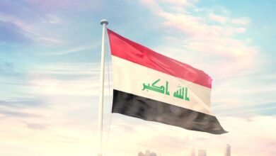 العراق : أكثر من 700 طائرة تعبر الأجواء العراقية يومياً