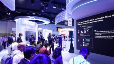 "جيسيك جلوبال 2025" يستكشف قوة الذكاء الاصطناعي وتأثيره على مشهد الأمن السيبراني