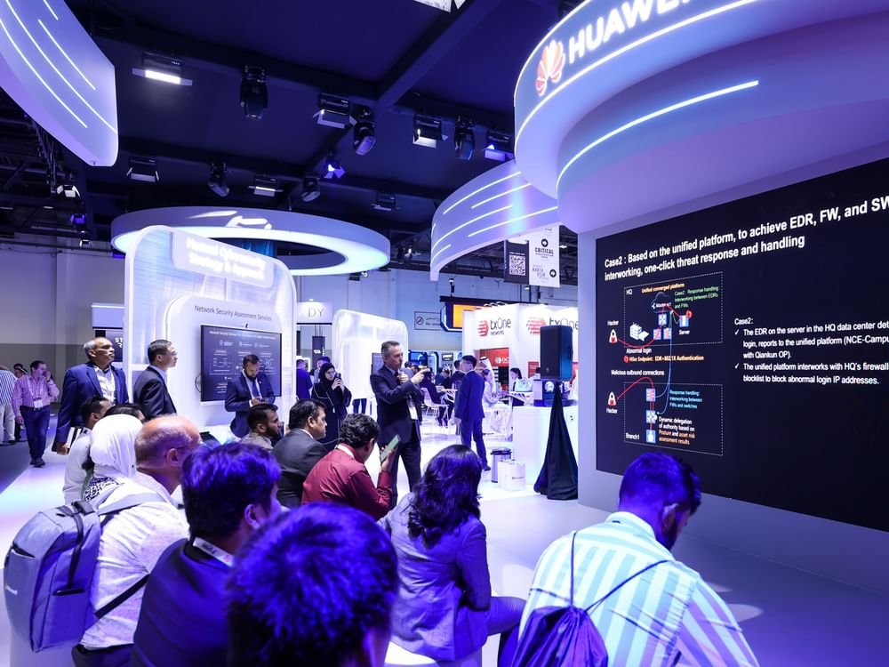 "جيسيك جلوبال 2025" يستكشف قوة الذكاء الاصطناعي وتأثيره على مشهد الأمن السيبراني