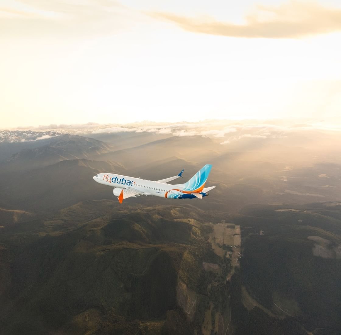 فلاي دبي تستأنف رحلاتها إلى دمشق بدءا من أول يونيو 1 فلاي دبي تستأنف رحلاتها إلى دمشق بدءا من أول يونيو