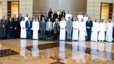 اختتام الحوار الهيكلي الثامن بين الاتحاد الأوروبي ودولة الإمارات في أبوظبي حول مواجهة غسل الأموال وتمويل الإرهاب