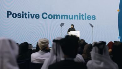 لطيفة بنت محمد: نحتاج إعلاما يقود صناعة المحتوى بعمق ثقافي ويعيد الإنسان إلى الواجهة