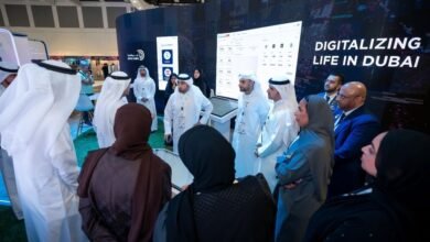 "دبي الرقمية "تختتم مشاركتها في جيتكس أوروبا وعالم الذكاء الاصطناعي 2025 ببرلين