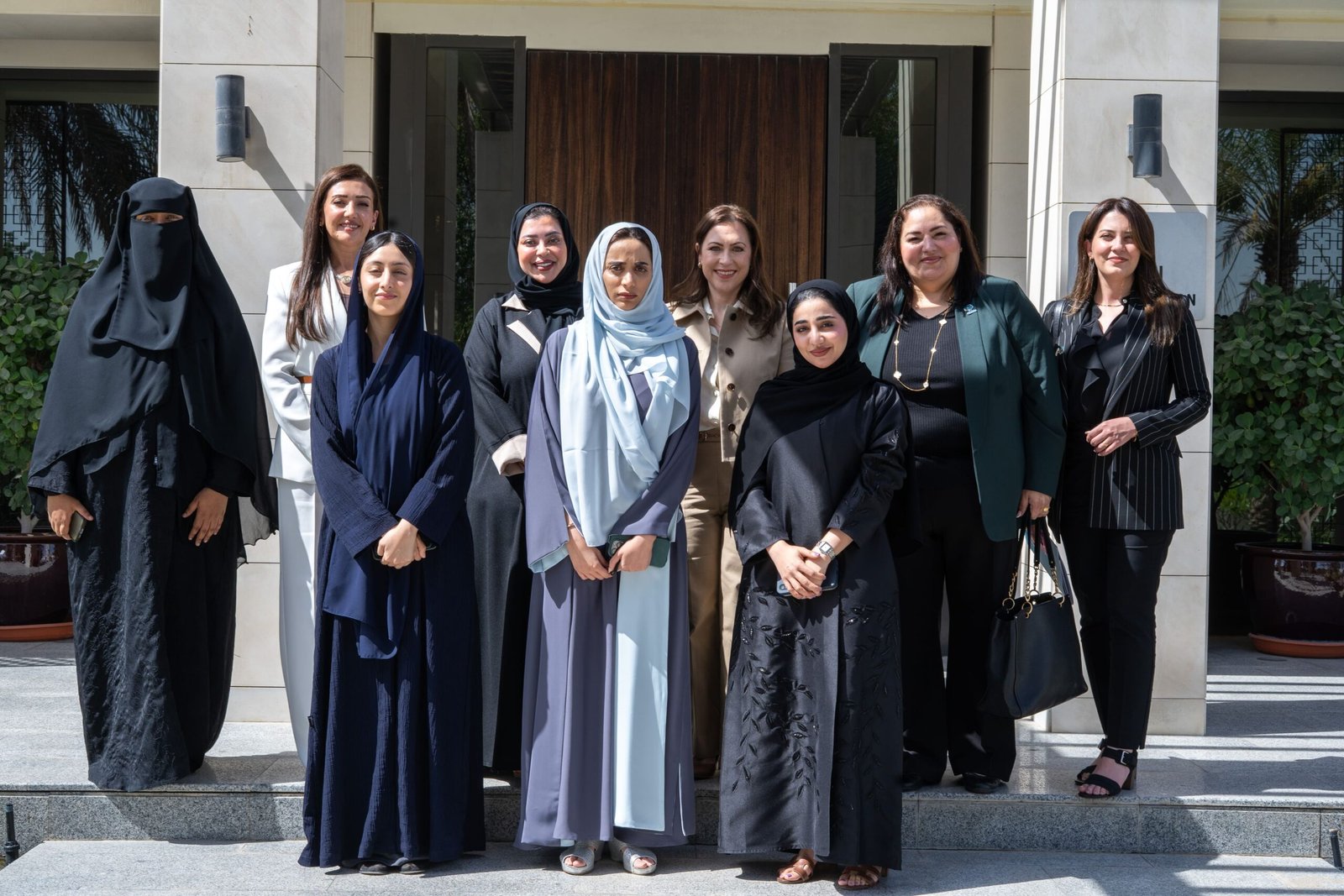 وفد من منظمة "سييد" يبحث التعاون مع "دبي لرعاية النساء والأطفال" 1 وفد من منظمة "سييد" يبحث التعاون مع "دبي لرعاية النساء والأطفال"