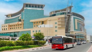 "طرق دبي" تطرح 116 مناقصة للشركات والقطاع الخاص حتى نهاية 2025