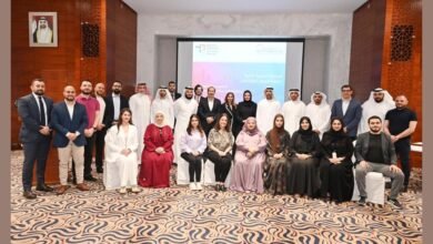 غرفة الشارقة تحتضن أعمال الجلسة الحوارية الثانية لرابطة الإمارات للفرانشايز