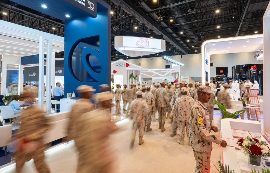 اختتام معرض الخدمة الوطنية للتوظيف